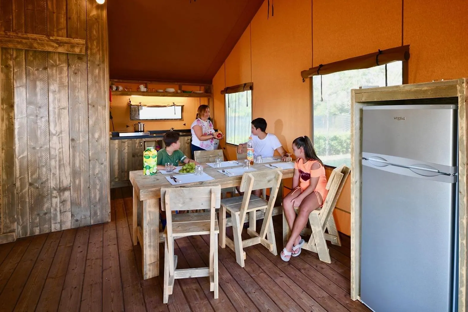 Barricata Holiday Village Scardovari 5*,  Italy