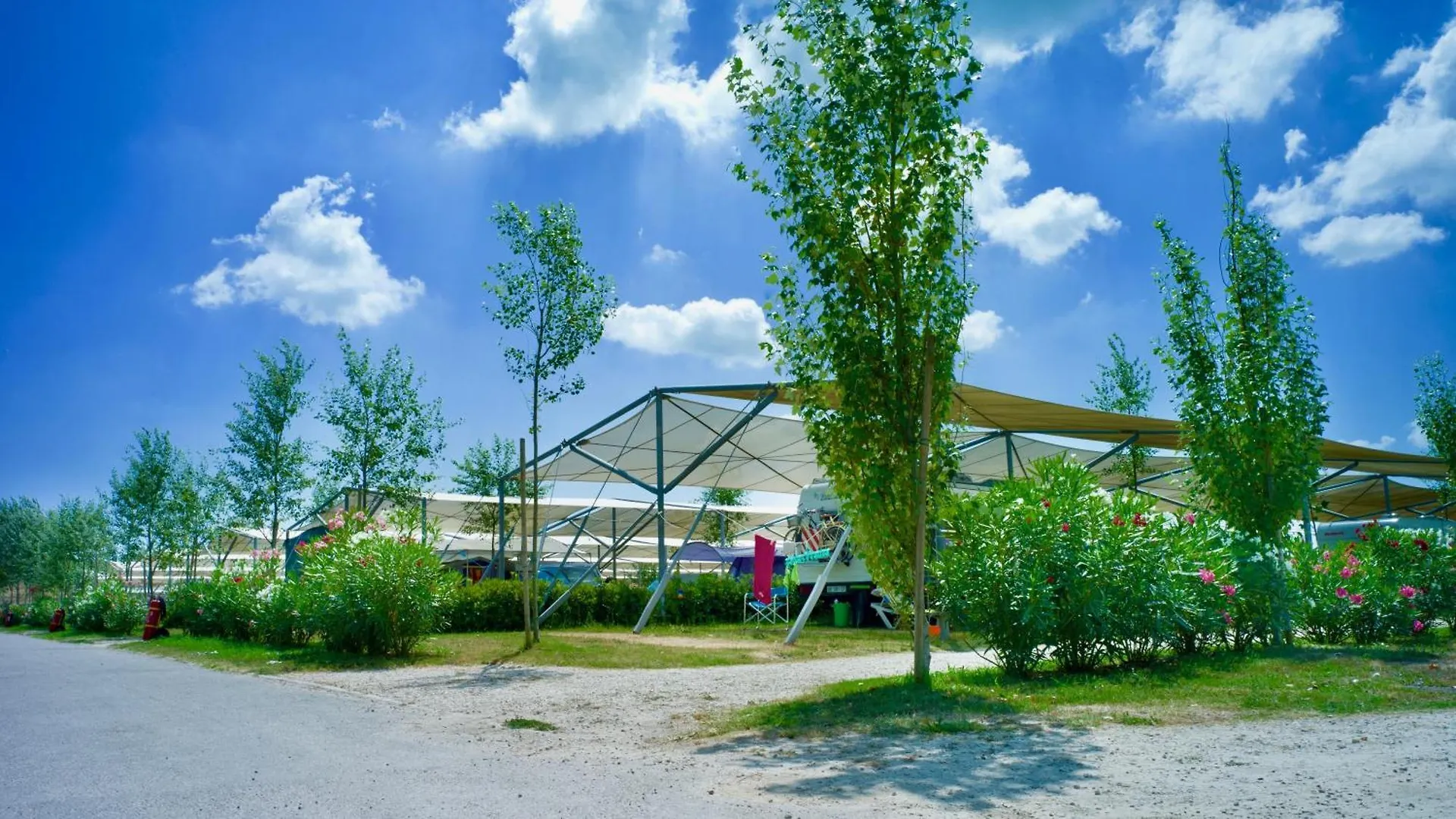 Barricata Holiday Village Scardovari 5*,  Italy