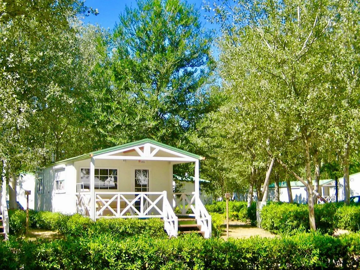 Barricata Holiday Village Scardovari 5*,