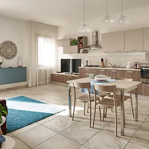 Il Piccolo Albero Apartment