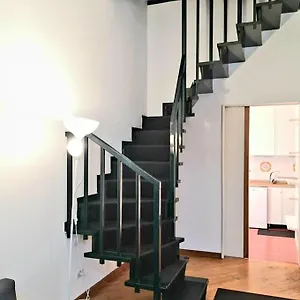 Frassinago House Apartamento Bolonia