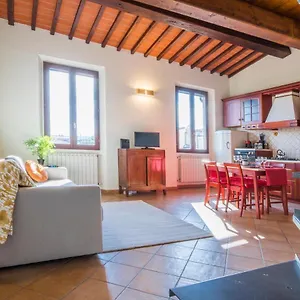 Brunelleschi View Apartamento Florencia