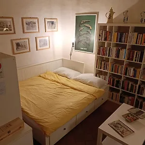 La Vecchia Apartamento Florencia