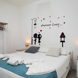 Apartman Mungibeddu 