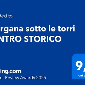 Morgana Sotto Le Torri Centro Storico Apartamento Bolonia