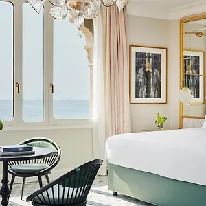 Hotel Excelsior Venice, Benátky – Lido