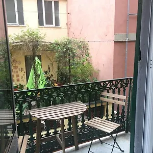 La Maison De Marie Apartamento La Spezia