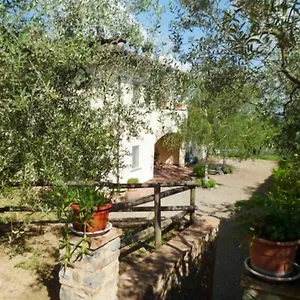  Landhaus Casa Le Betulle Italien