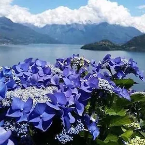  Apartment Piccolo Paradiso Italien