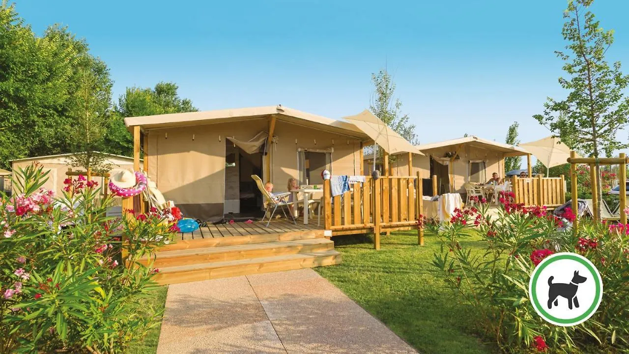 Barricata Holiday Village Scardovari 5*,