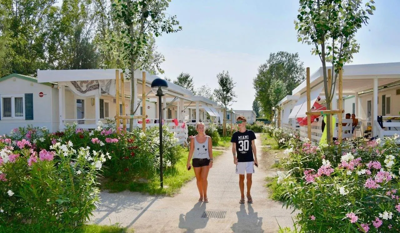 Barricata Holiday Village Scardovari Ferienpark