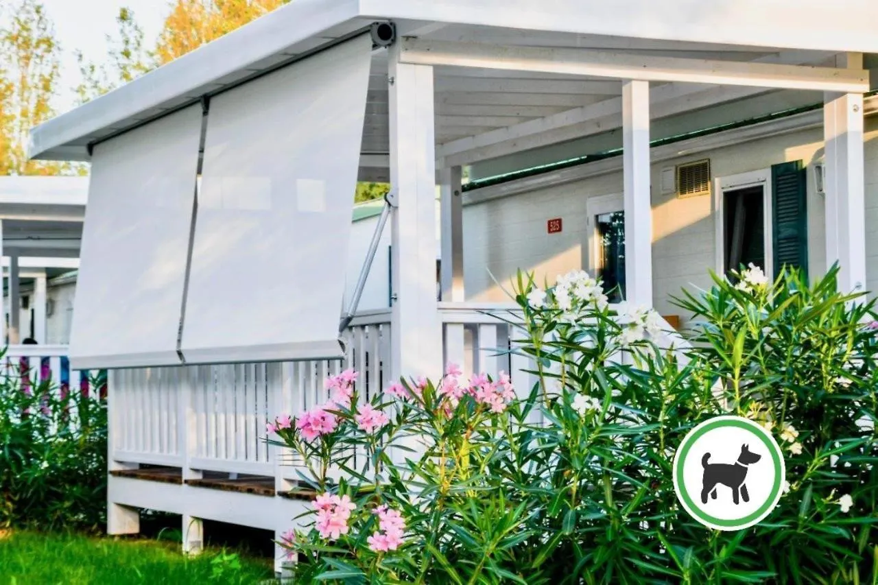 Barricata Holiday Village Scardovari 5*,  Italy