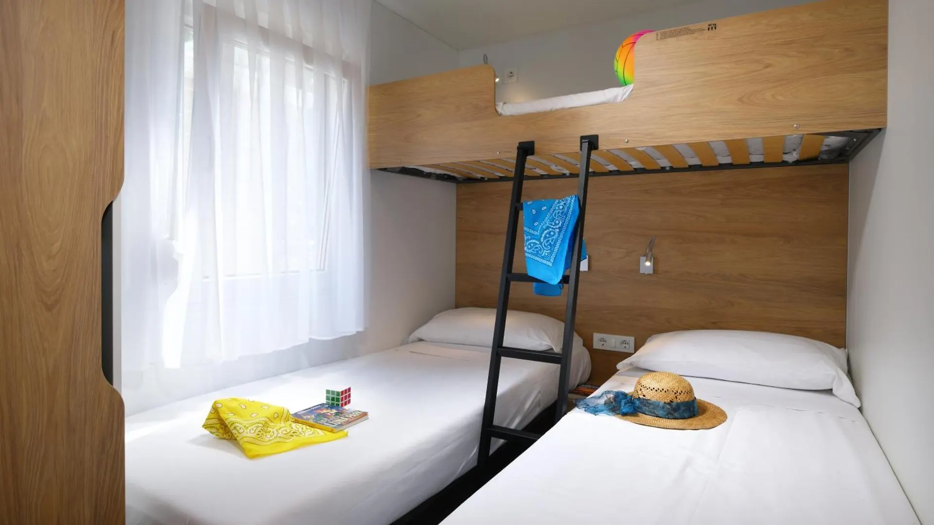 Barricata Holiday Village Scardovari Holiday park