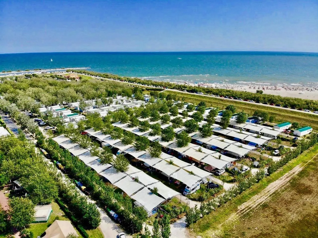 Barricata Holiday Village Scardovari 5*,