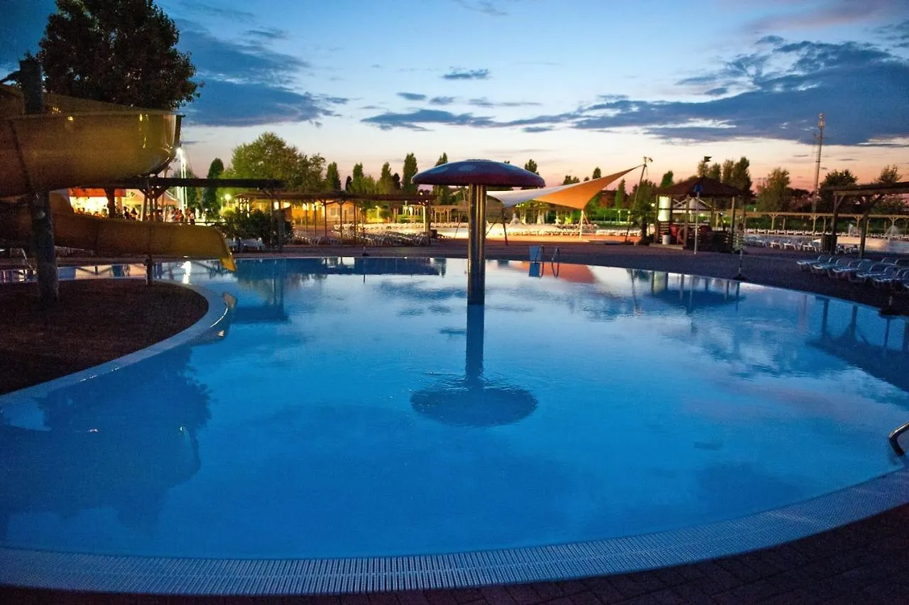 Barricata Holiday Village Scardovari