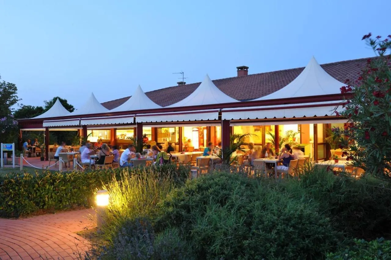 Holiday park Barricata Holiday Village Scardovari
